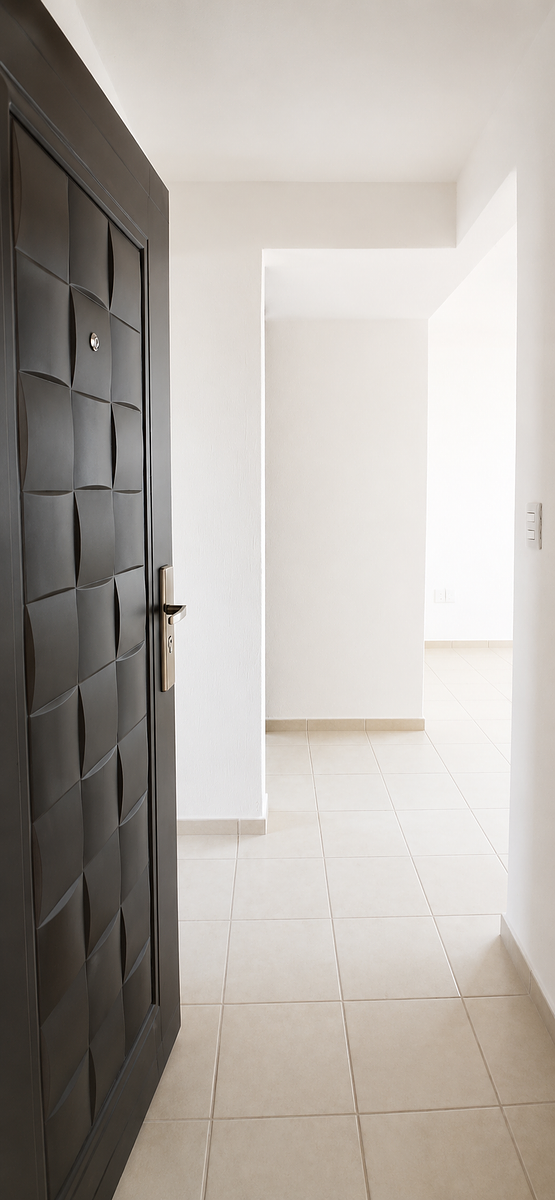 Apartamento em Isaac Arriaga, Morelia, foto 2 de 9