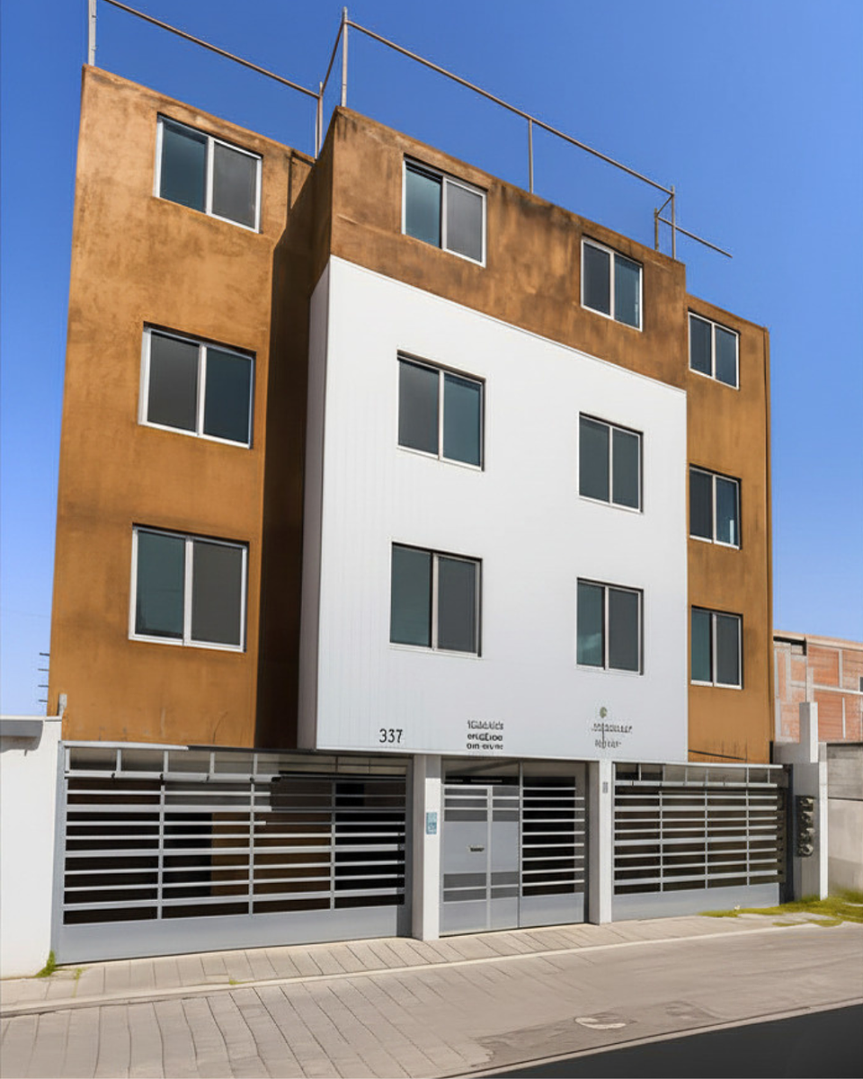 APARTAMENTO DE 2 QUARTOS À VENDA | COL. ISAAC ARRIAGA | MORELIA | R$ 1.635.000, foto 1 de 9