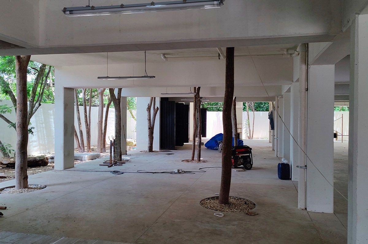 Apartamento em Temozón Norte, Mérida, foto 26 de 29
