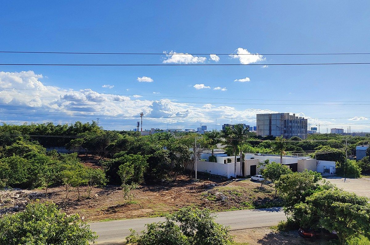 Apartamento em Temozón Norte, Mérida, foto 29 de 29