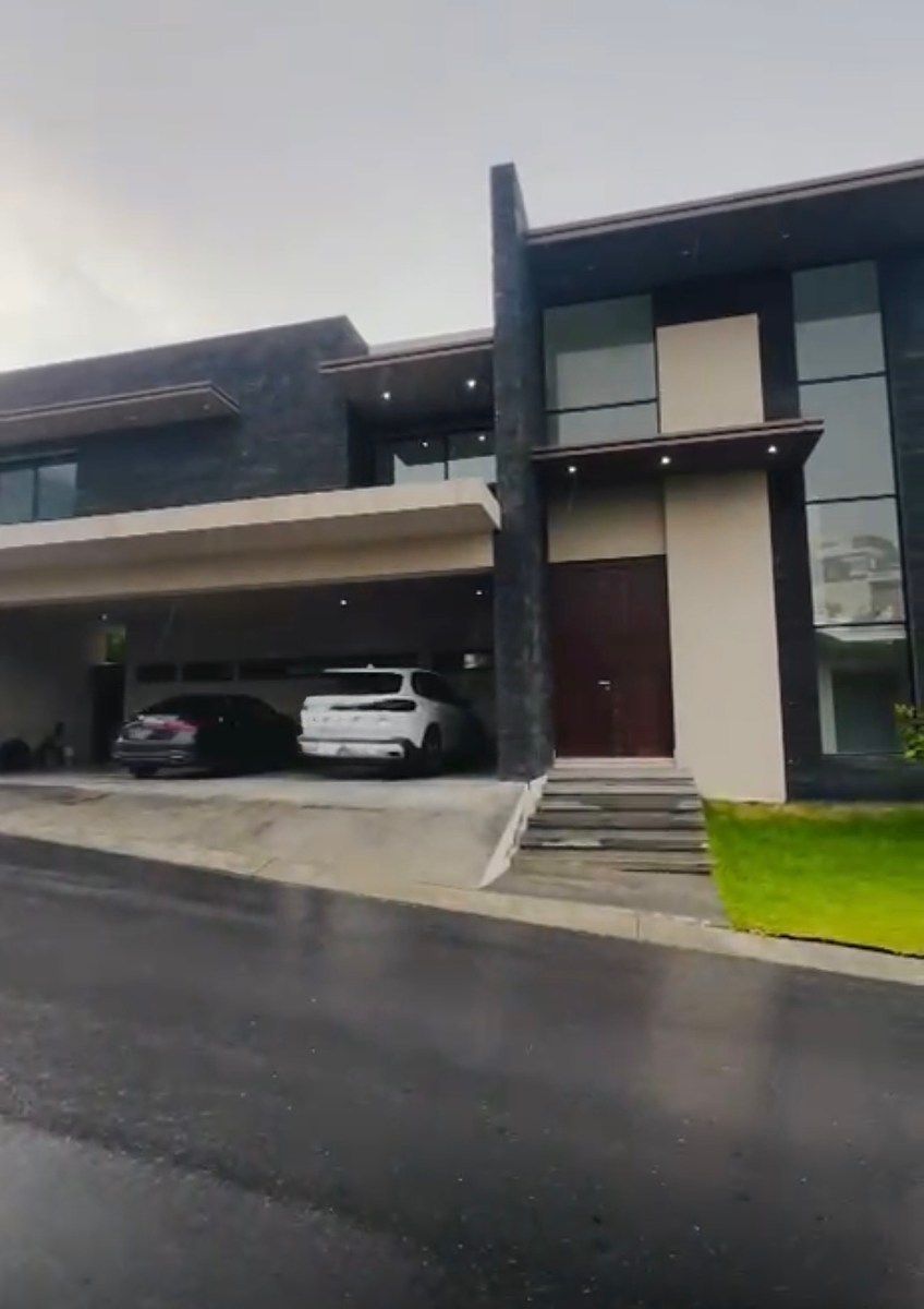 House in Sierra Alta 9o Sector, Monterrey, photo 3 of 27