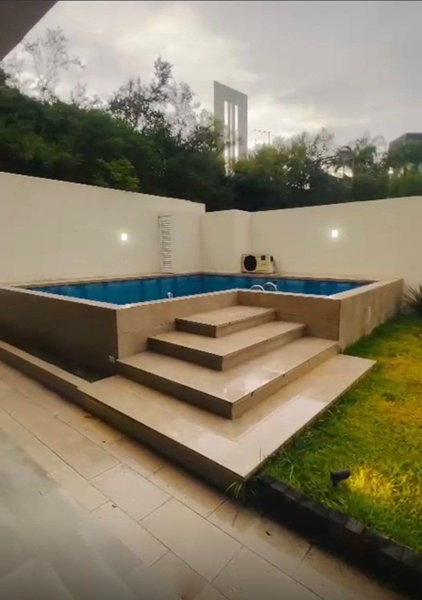 House in Sierra Alta 9o Sector, Monterrey, photo 26 of 27