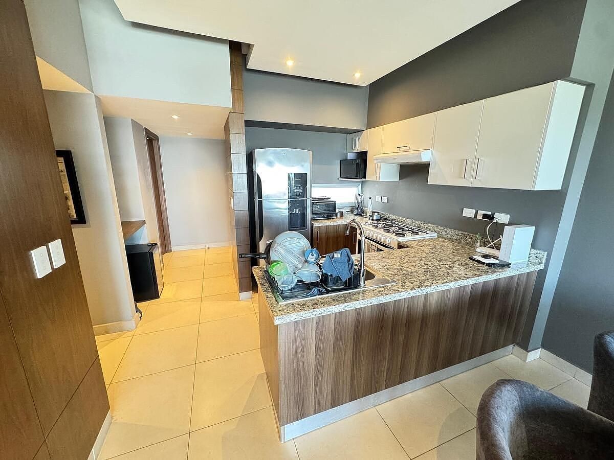 Apartamento em Vía Montejo, Mérida, foto 4 de 10