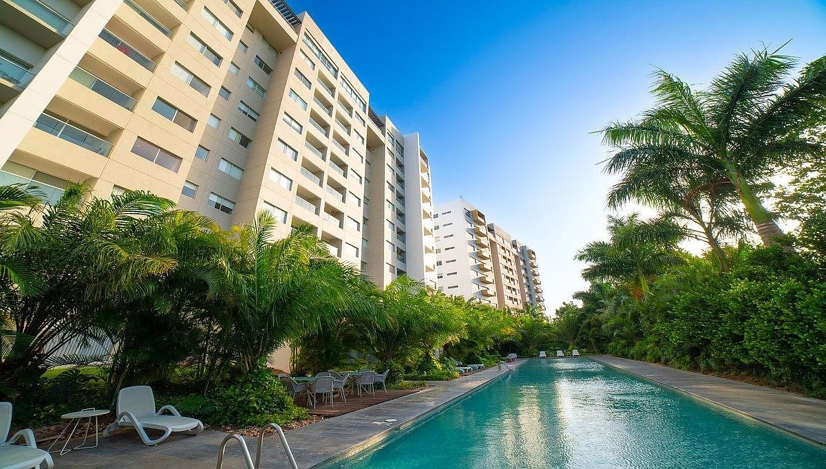 Apartamento em Vía Montejo, Mérida, foto 9 de 10