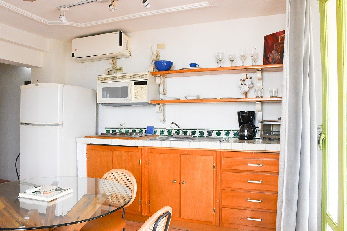 Departamento en Zona Central, La Paz, foto 2 de 9