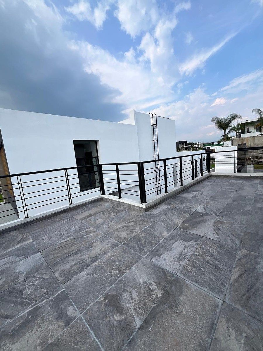 Casa em Lomas De Cocoyoc, Yautepec, foto 26 de 28