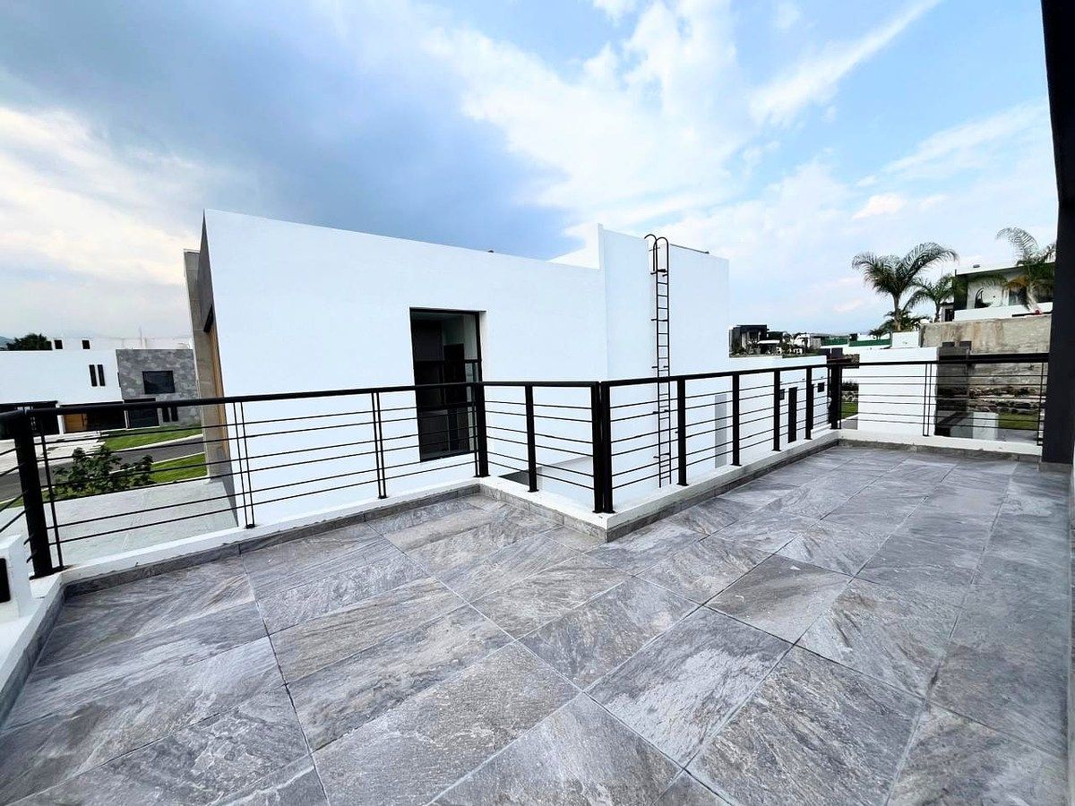 Casa em Lomas De Cocoyoc, Yautepec, foto 27 de 28