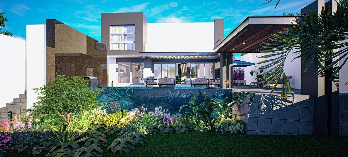 Casa em Lomas De Cocoyoc, Yautepec, foto 8 de 28