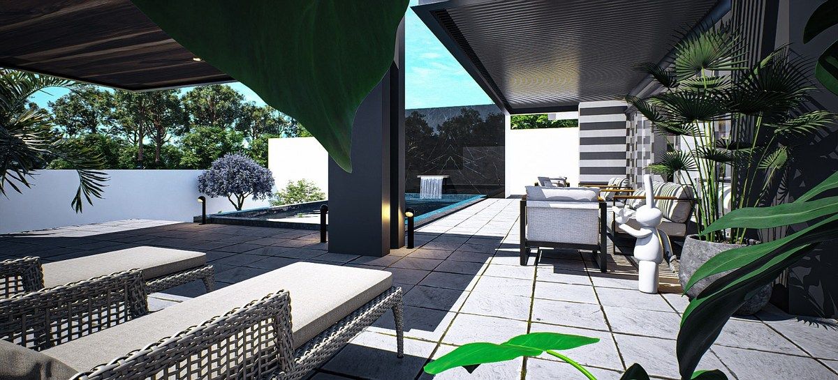 Casa em Lomas De Cocoyoc, Yautepec, foto 7 de 28