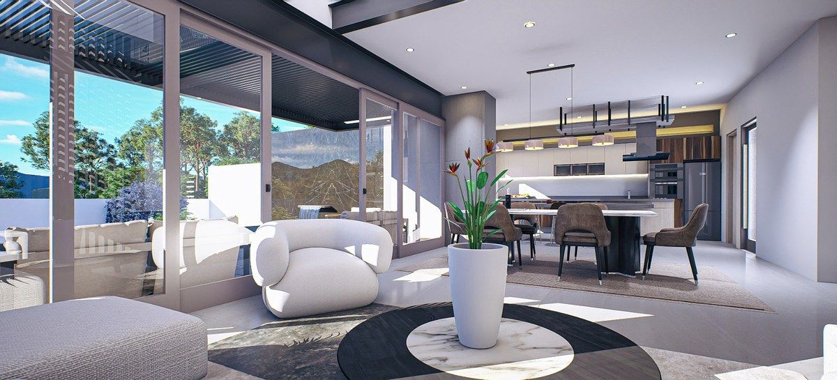 Casa em Lomas De Cocoyoc, Yautepec, foto 6 de 28
