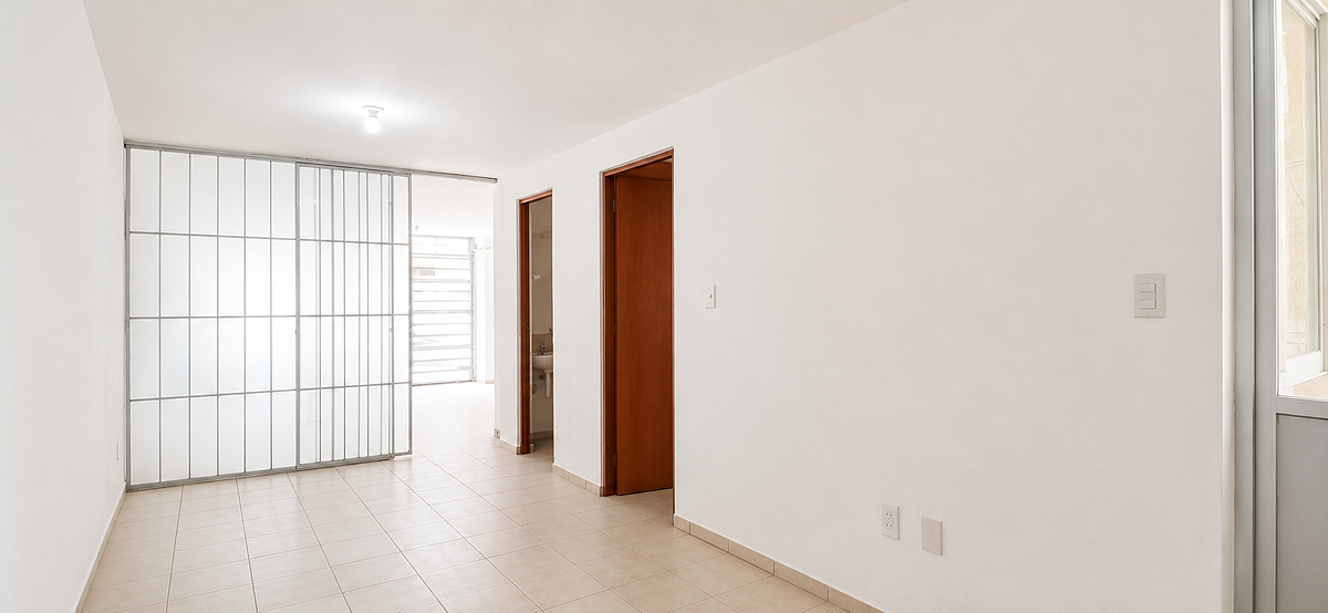 Apartamento em Isaac Arriaga, Morelia, foto 4 de 7