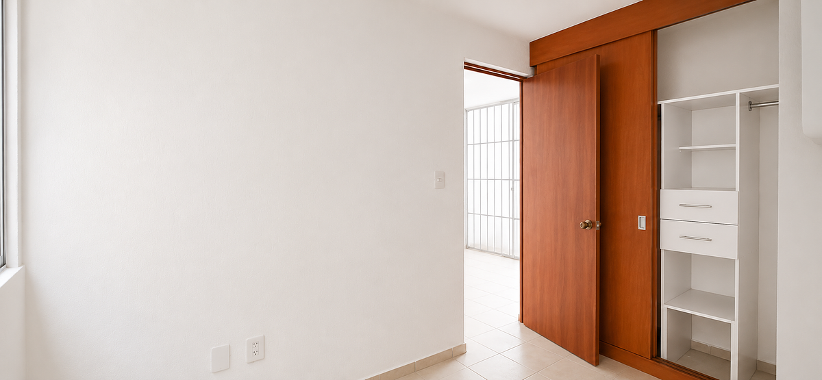 Apartamento em Isaac Arriaga, Morelia, foto 5 de 7