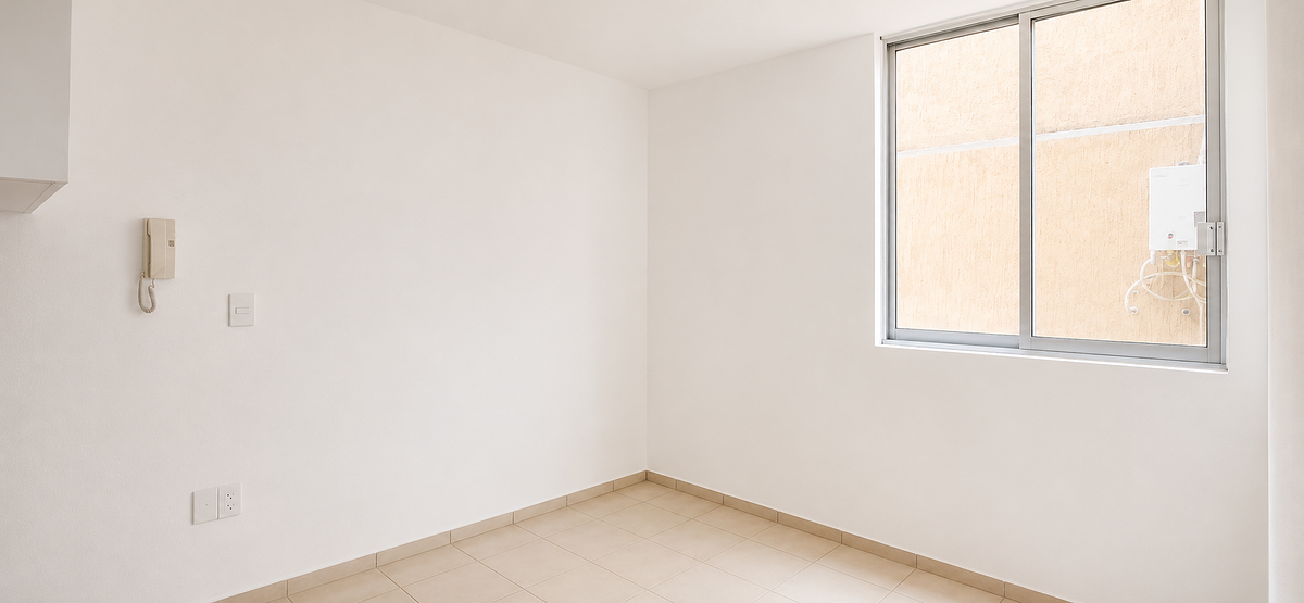 Apartamento em Isaac Arriaga, Morelia, foto 6 de 7