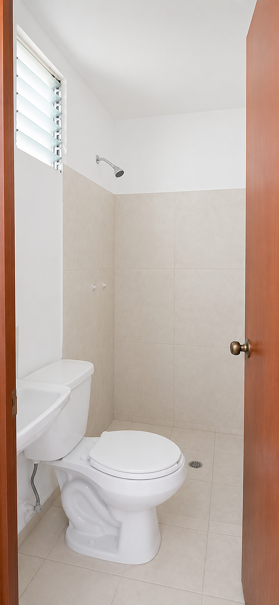 Apartamento em Isaac Arriaga, Morelia, foto 7 de 7