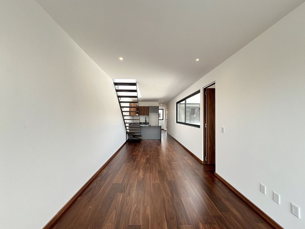 Apartment in Los Manzanos, Miguel Hidalgo, photo 3 of 16