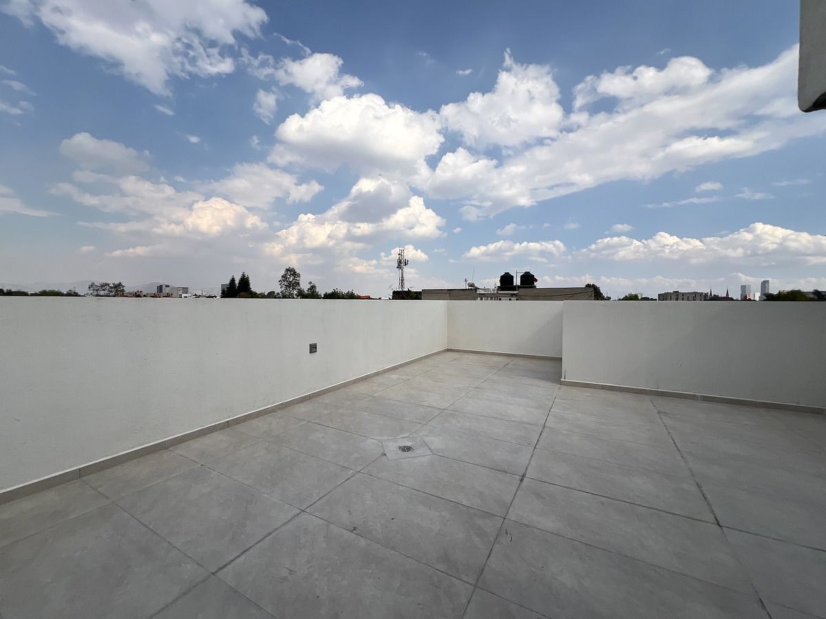 Apartment in Los Manzanos, Miguel Hidalgo, photo 16 of 16
