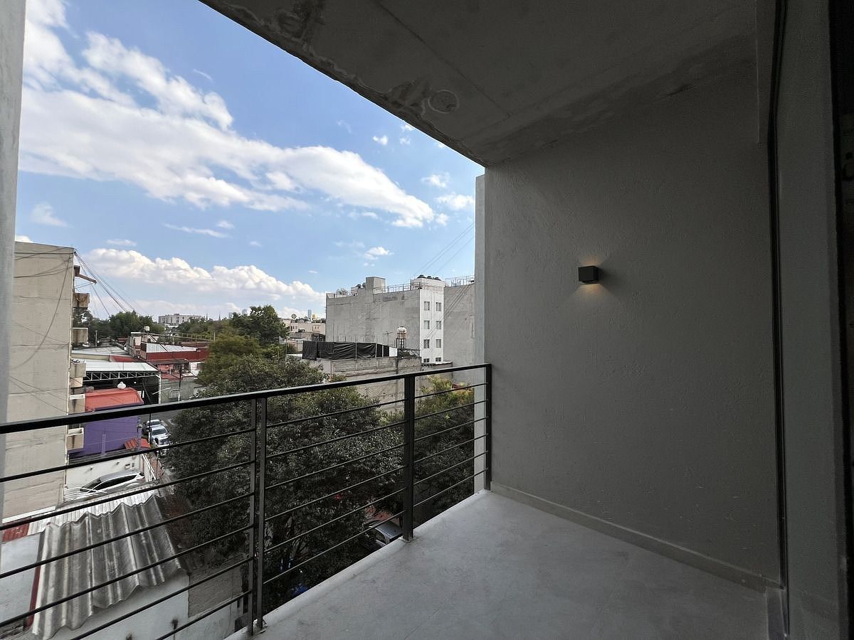 Apartment in Los Manzanos, Miguel Hidalgo, photo 15 of 16
