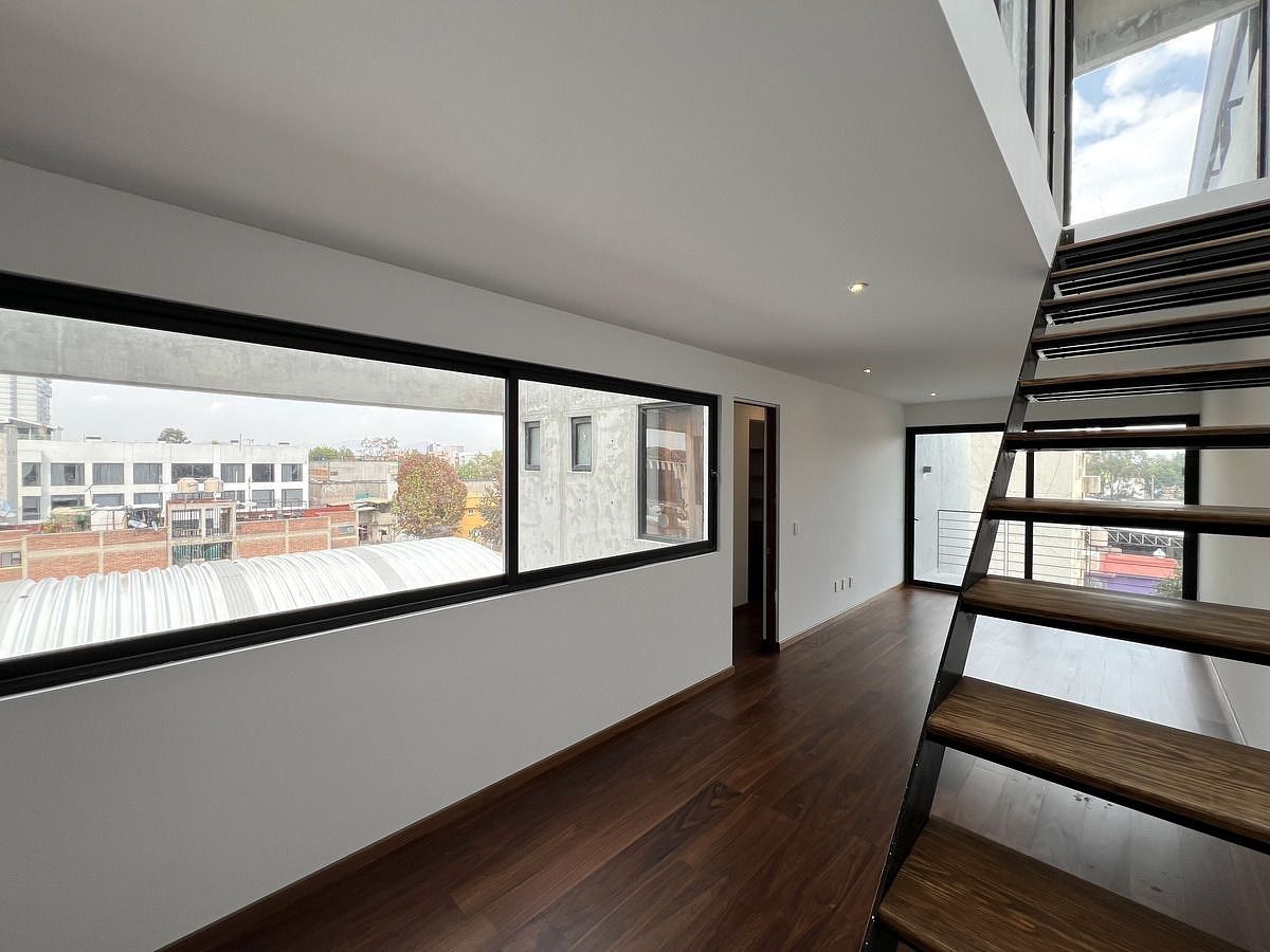 Apartment in Los Manzanos, Miguel Hidalgo, photo 4 of 16