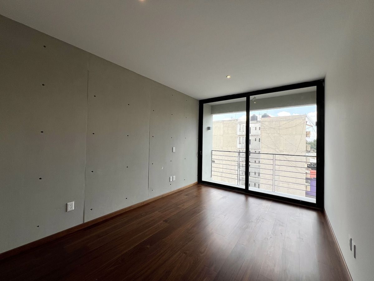 Apartment in Los Manzanos, Miguel Hidalgo, photo 7 of 16