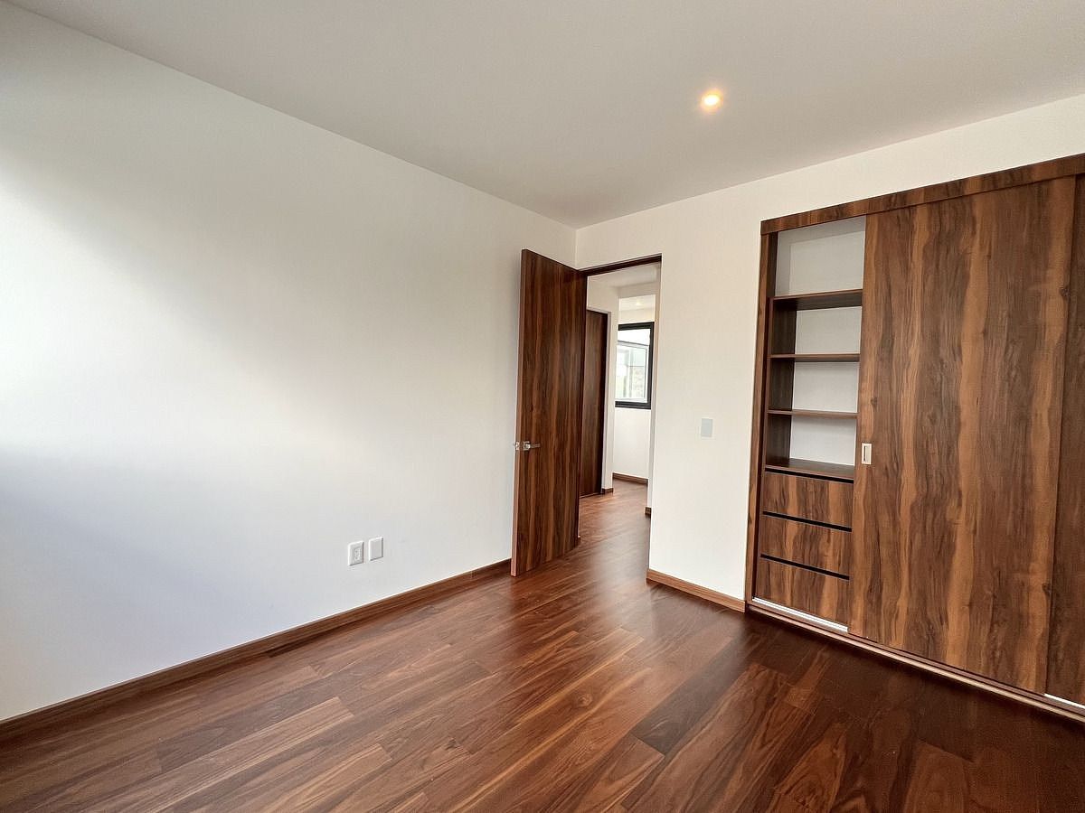 Apartment in Los Manzanos, Miguel Hidalgo, photo 9 of 16