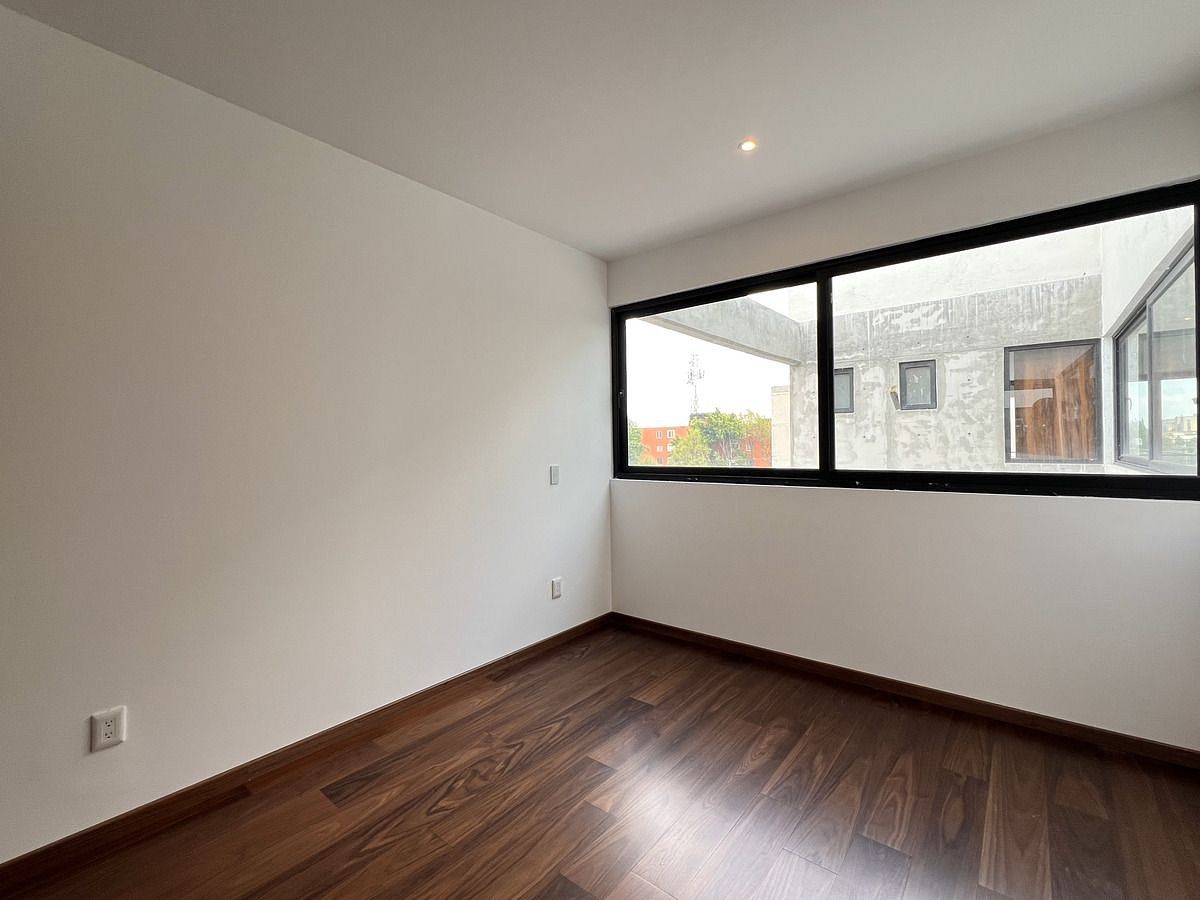 Apartment in Los Manzanos, Miguel Hidalgo, photo 10 of 16