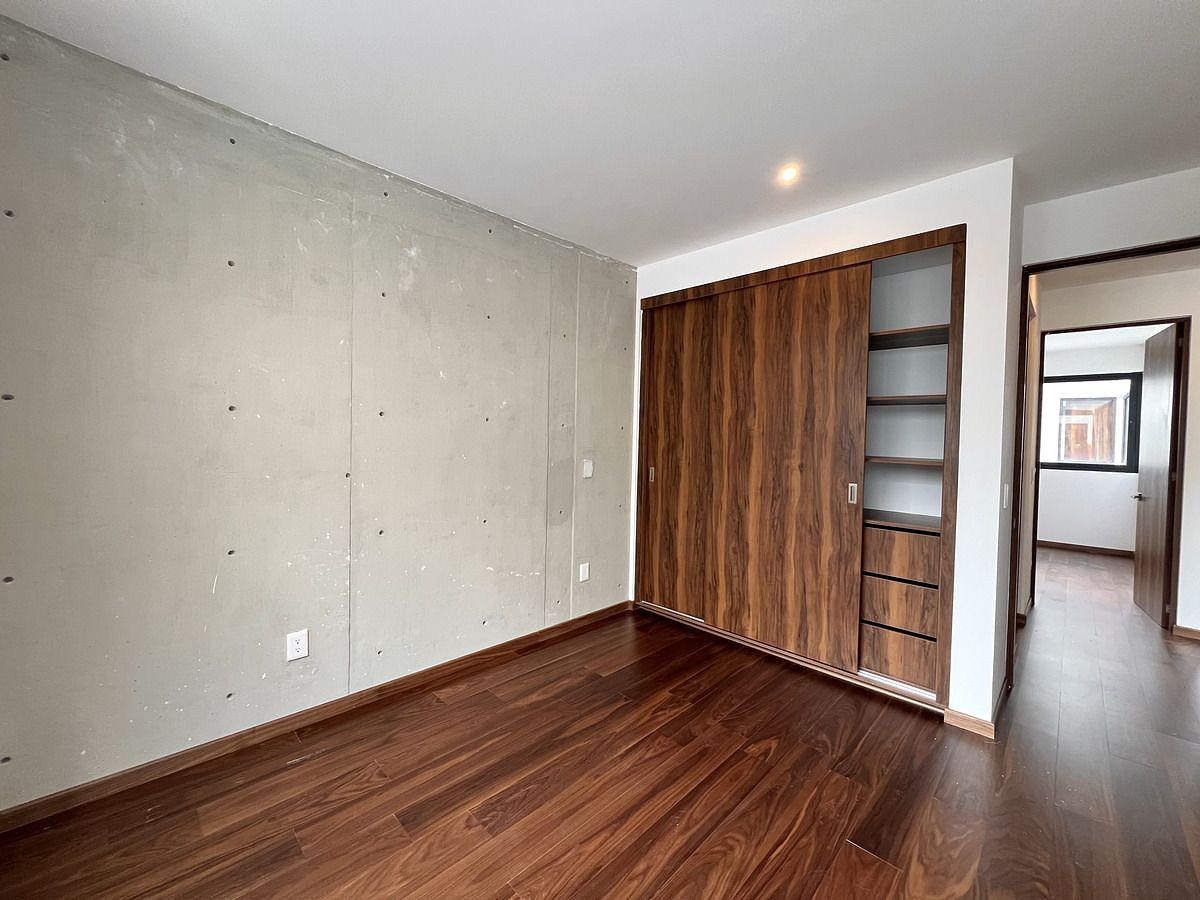 Apartment in Los Manzanos, Miguel Hidalgo, photo 12 of 16