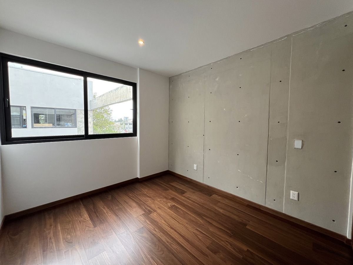 Apartment in Los Manzanos, Miguel Hidalgo, photo 11 of 16