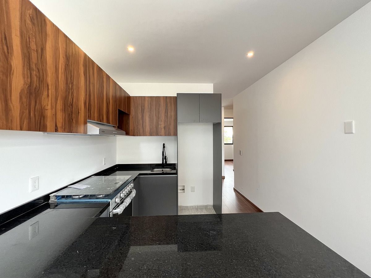 Apartment in Los Manzanos, Miguel Hidalgo, photo 6 of 16