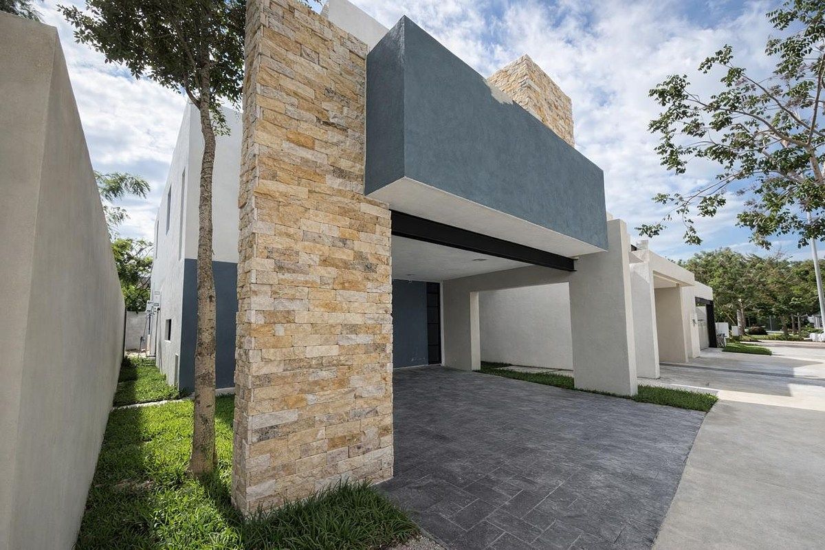 Casa em Tamanché, Mérida, foto 26 de 27