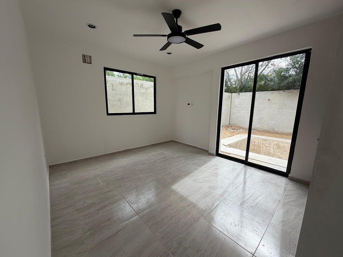 Casa em Tamanché, Mérida, foto 9 de 27