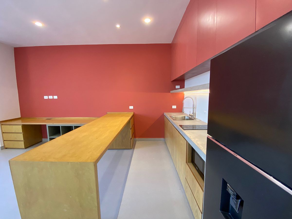 Departamento en Dzityá, Mérida, foto 8 de 19