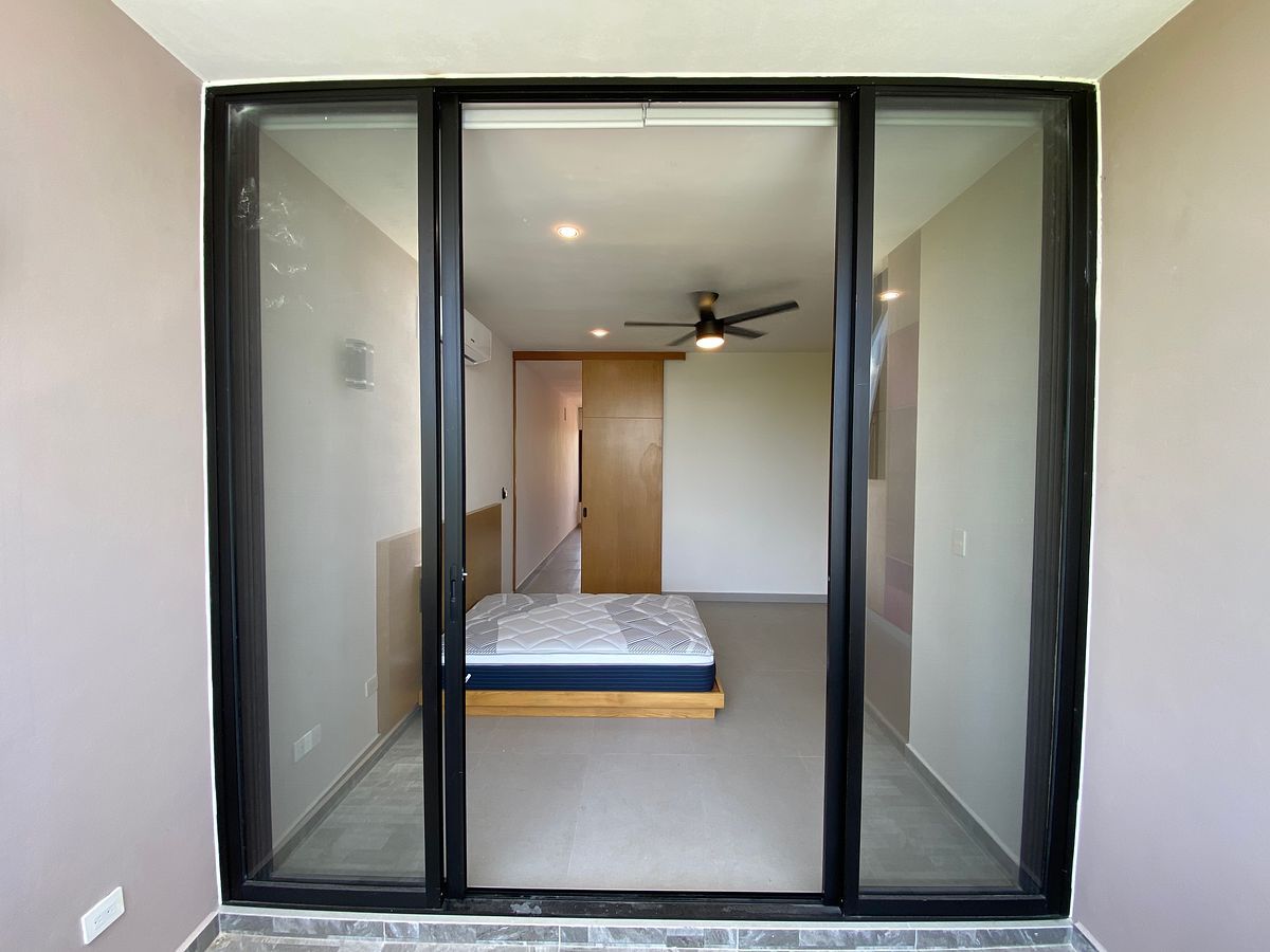 Departamento en Dzityá, Mérida, foto 18 de 19