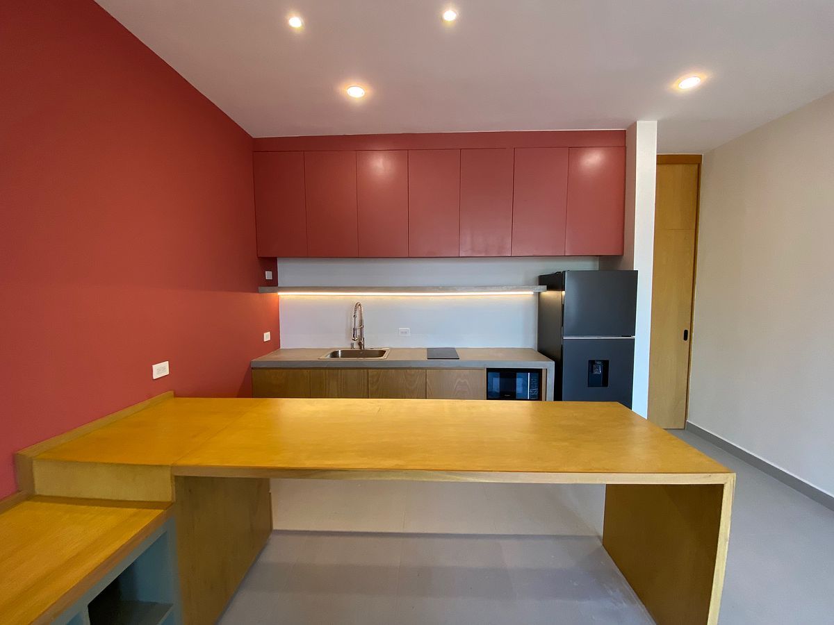 Departamento en Dzityá, Mérida, foto 19 de 19
