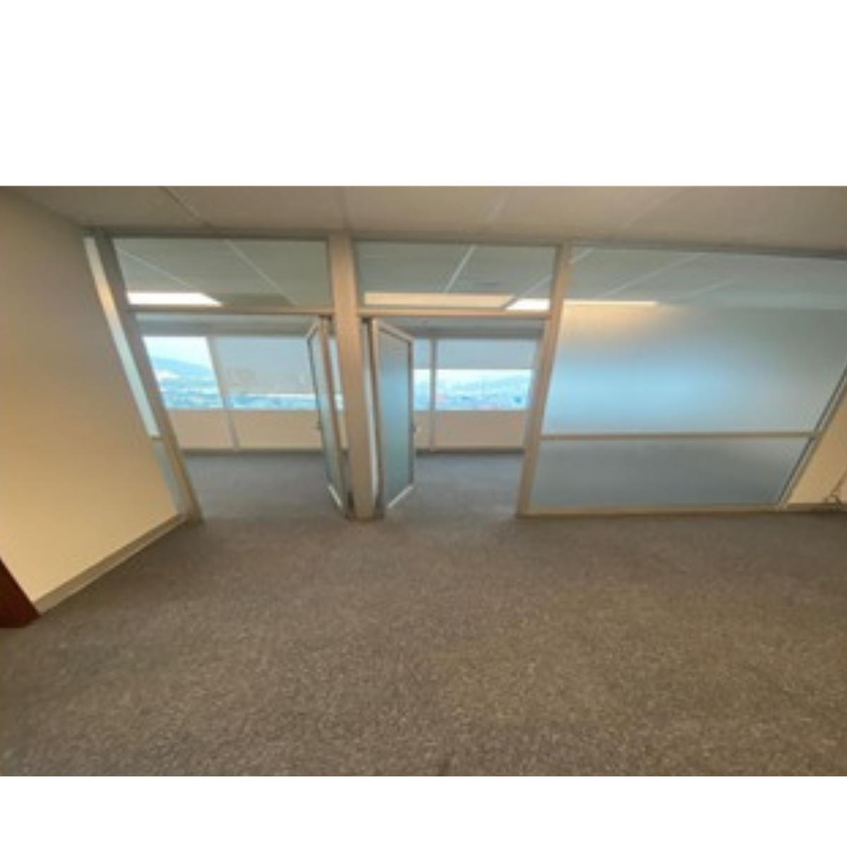 Office in Del Paseo Residencial, Monterrey, photo 4 of 8