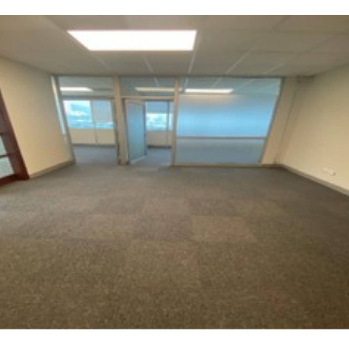 Office in Del Paseo Residencial, Monterrey, photo 3 of 8