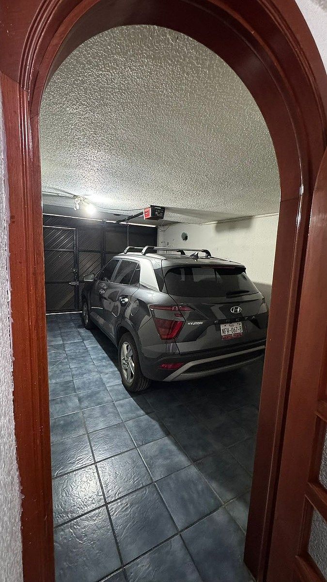 Casa en Lindavista Sur, Gustavo A. Madero, foto 23 de 23
