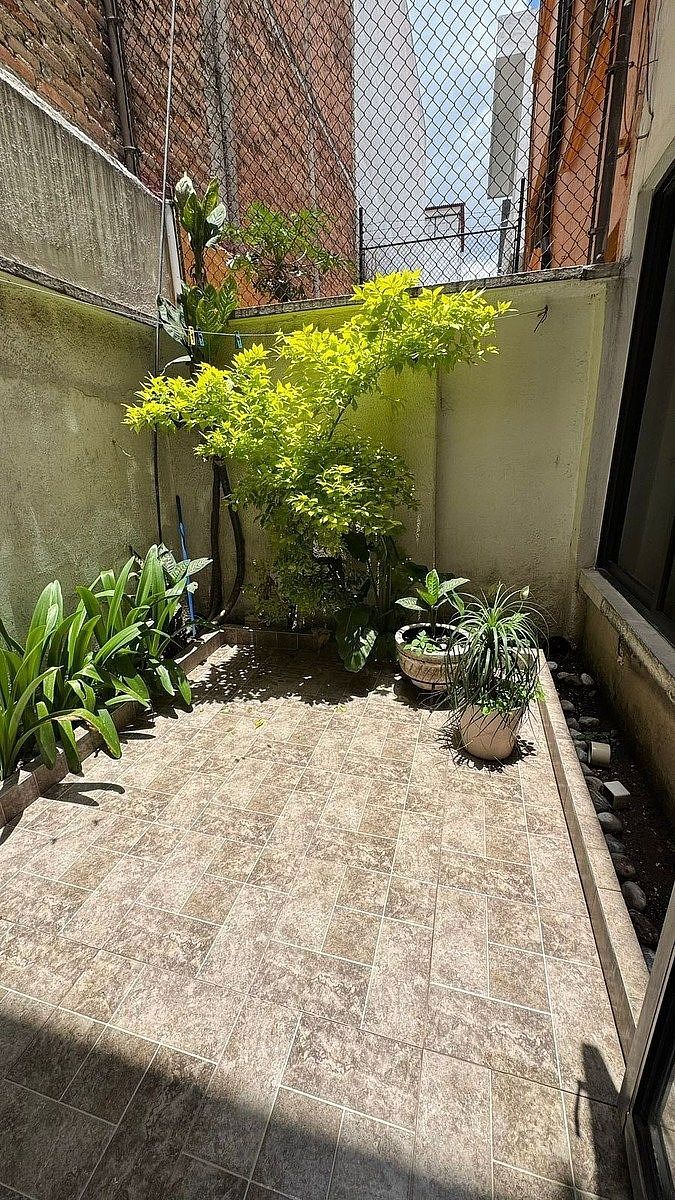Casa en Lindavista Sur, Gustavo A. Madero, foto 21 de 23