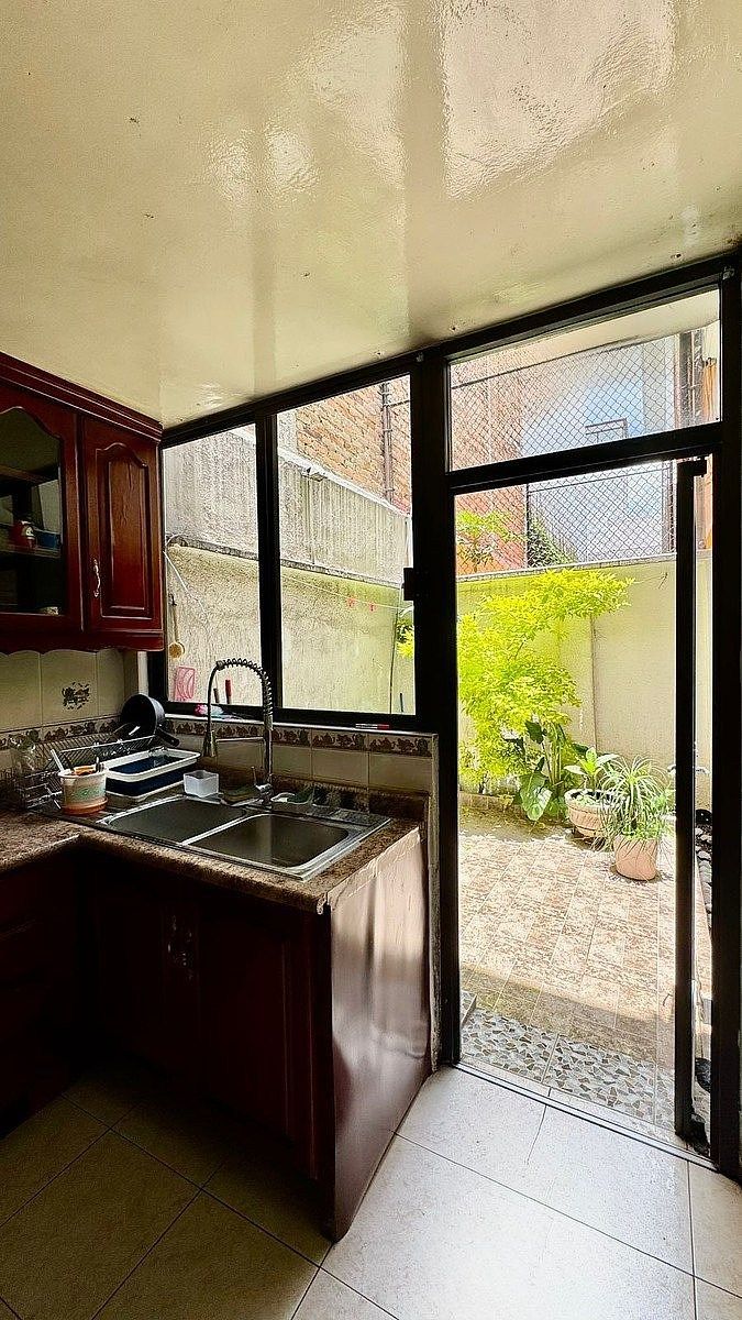 Casa en Lindavista Sur, Gustavo A. Madero, foto 3 de 23