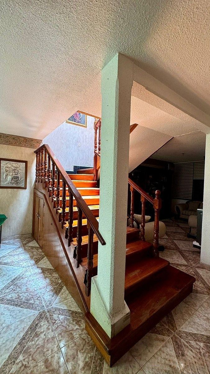 Casa en Lindavista Sur, Gustavo A. Madero, foto 6 de 23