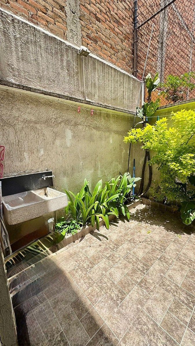 Casa en Lindavista Sur, Gustavo A. Madero, foto 22 de 23
