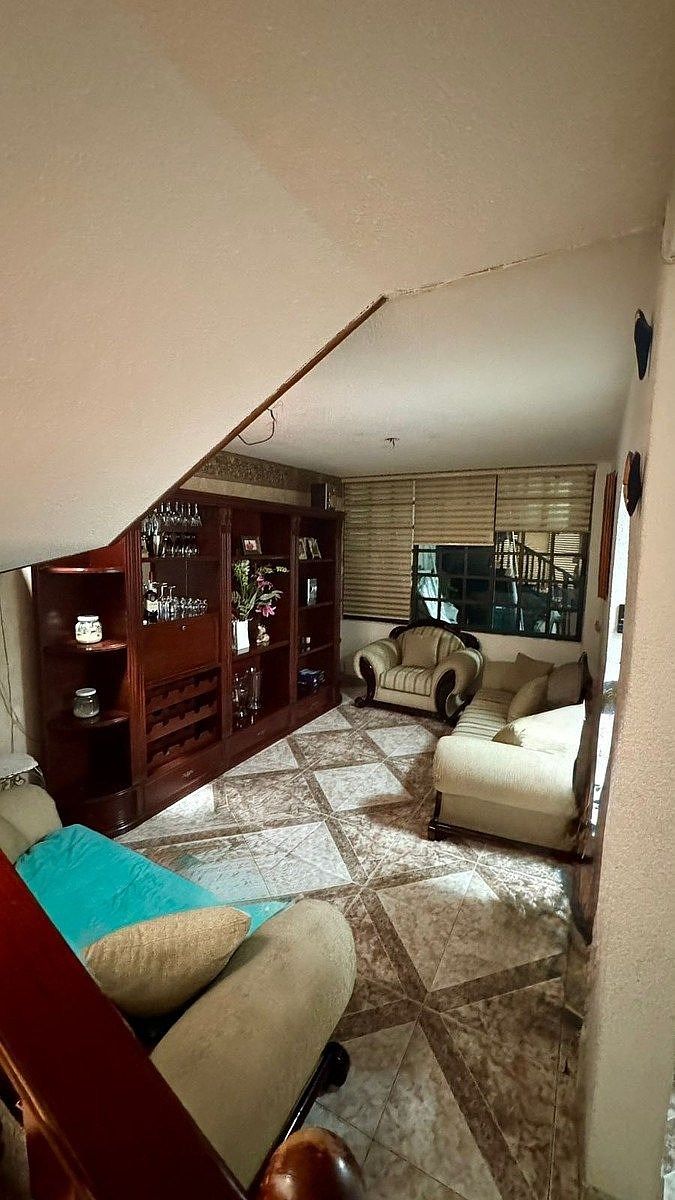 Casa en Lindavista Sur, Gustavo A. Madero, foto 4 de 23