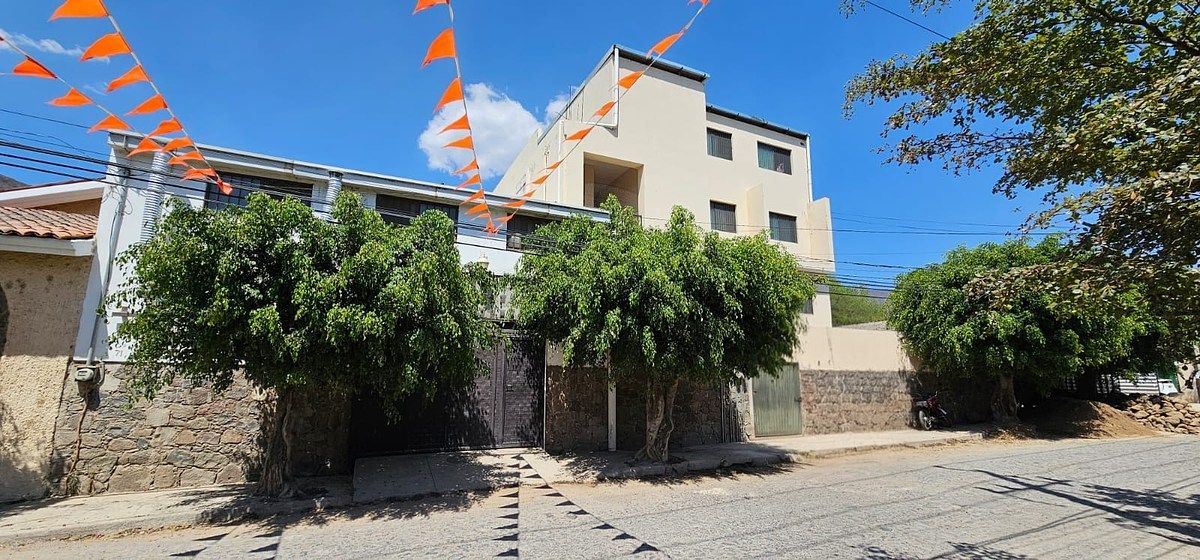 Edificio en Chantepec, Jocotepec, foto 2 de 37