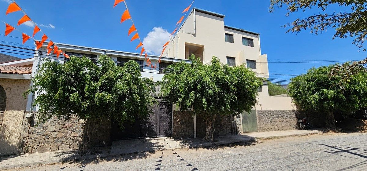 Edificio en Chantepec, Jocotepec, foto 37 de 37