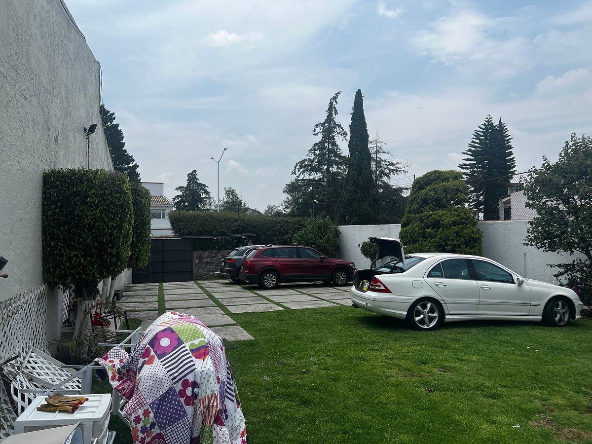 Lote em Parques de la Herradura, Huixquilucan, foto 4 de 6