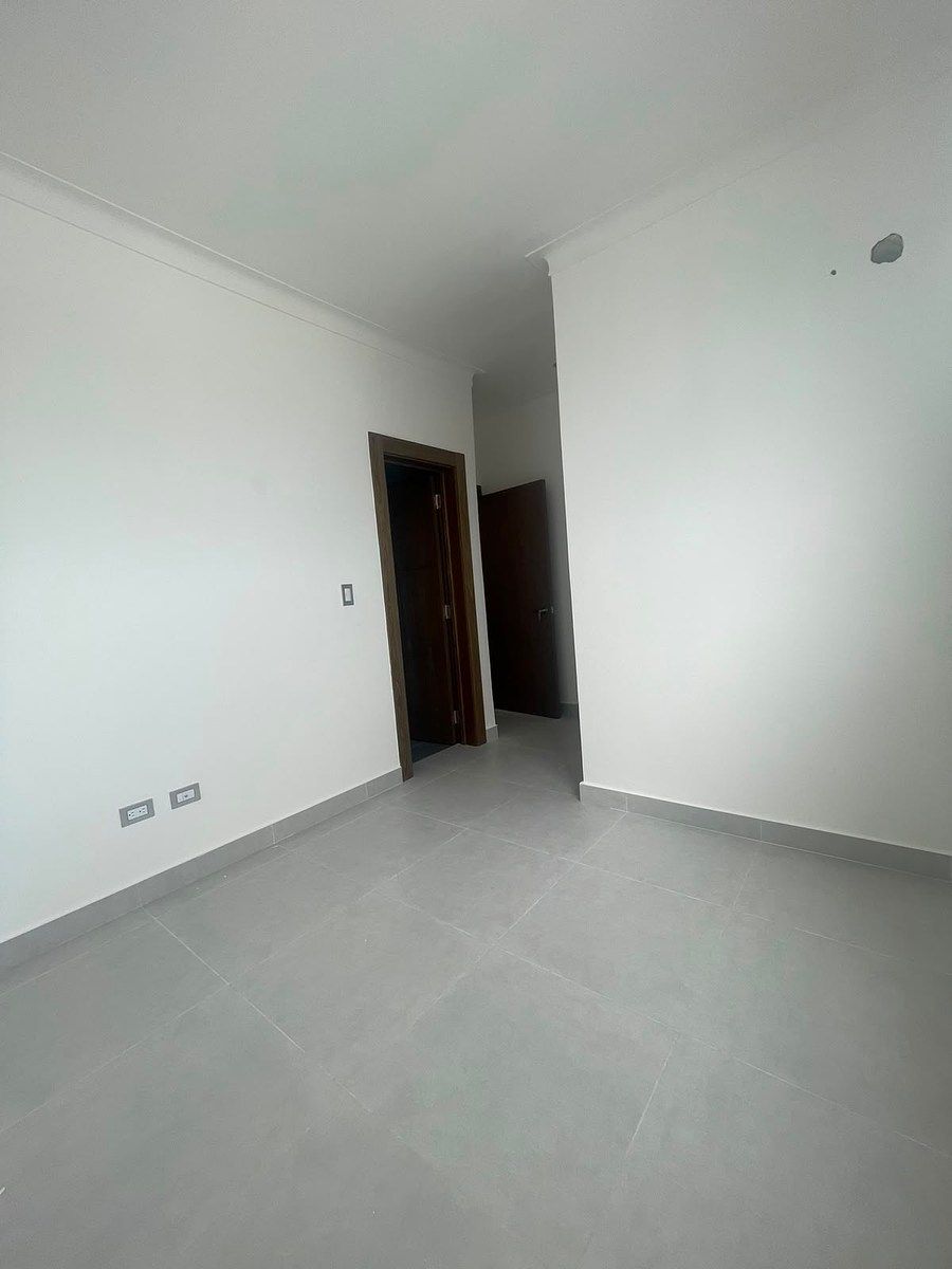Apartamento en El Millón, Santo Domingo Centro (Distrito Nacional), foto 12 de 12