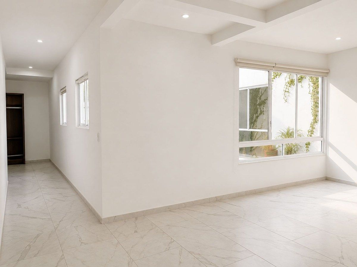 Departamento en venta Tecamachalco - foto 2