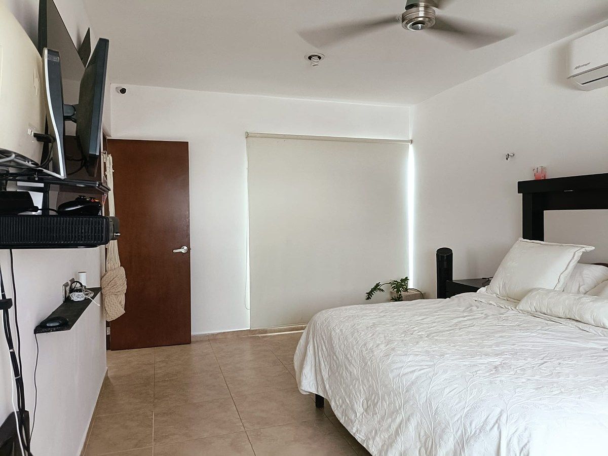 Casa em Cholul, Mérida, foto 14 de 18