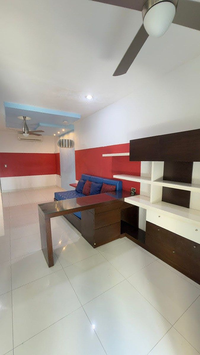 Casa en Residencial del Lago, Carmen, foto 24 de 32