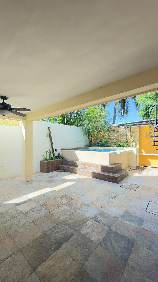 Casa en Residencial del Lago, Carmen, foto 28 de 32