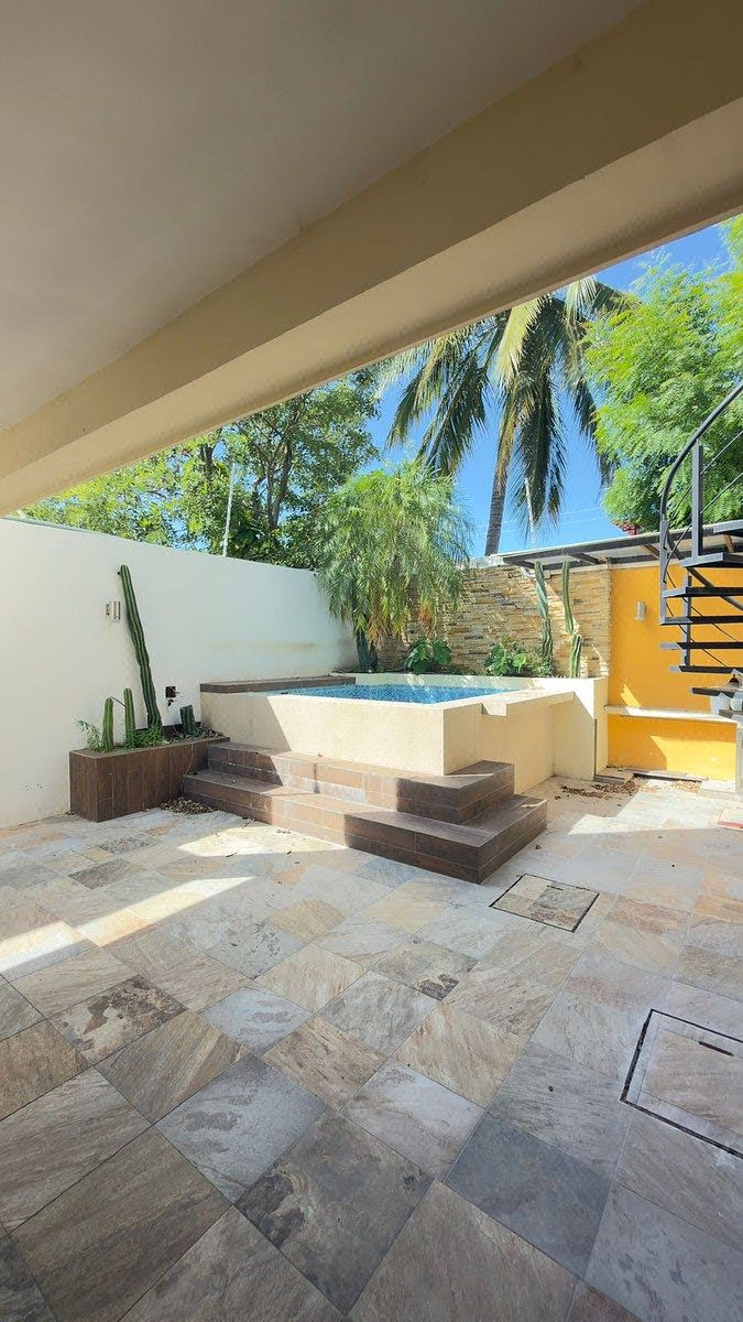 Casa en Residencial del Lago, Carmen, foto 29 de 32